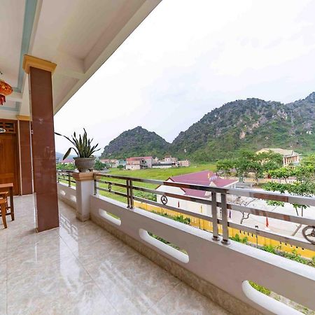 An Binh Homestay Phong Nha Luaran gambar