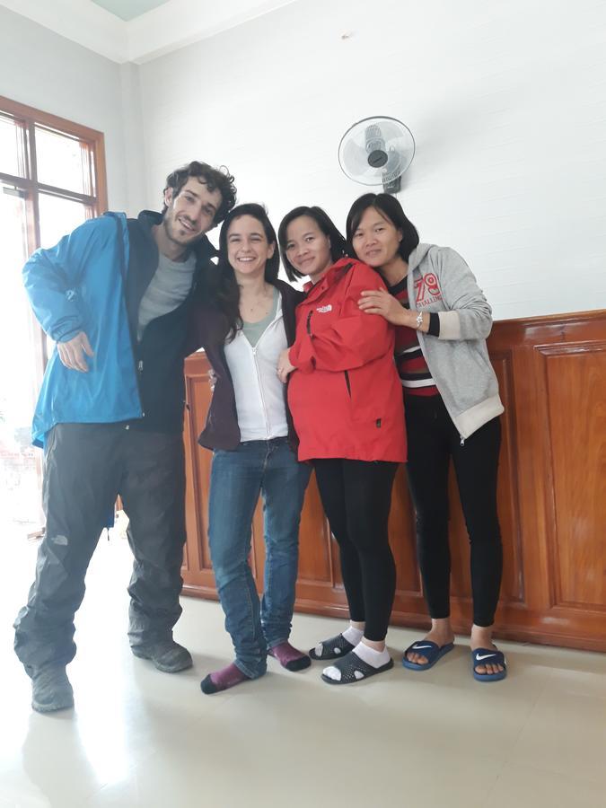 An Binh Homestay Phong Nha Luaran gambar