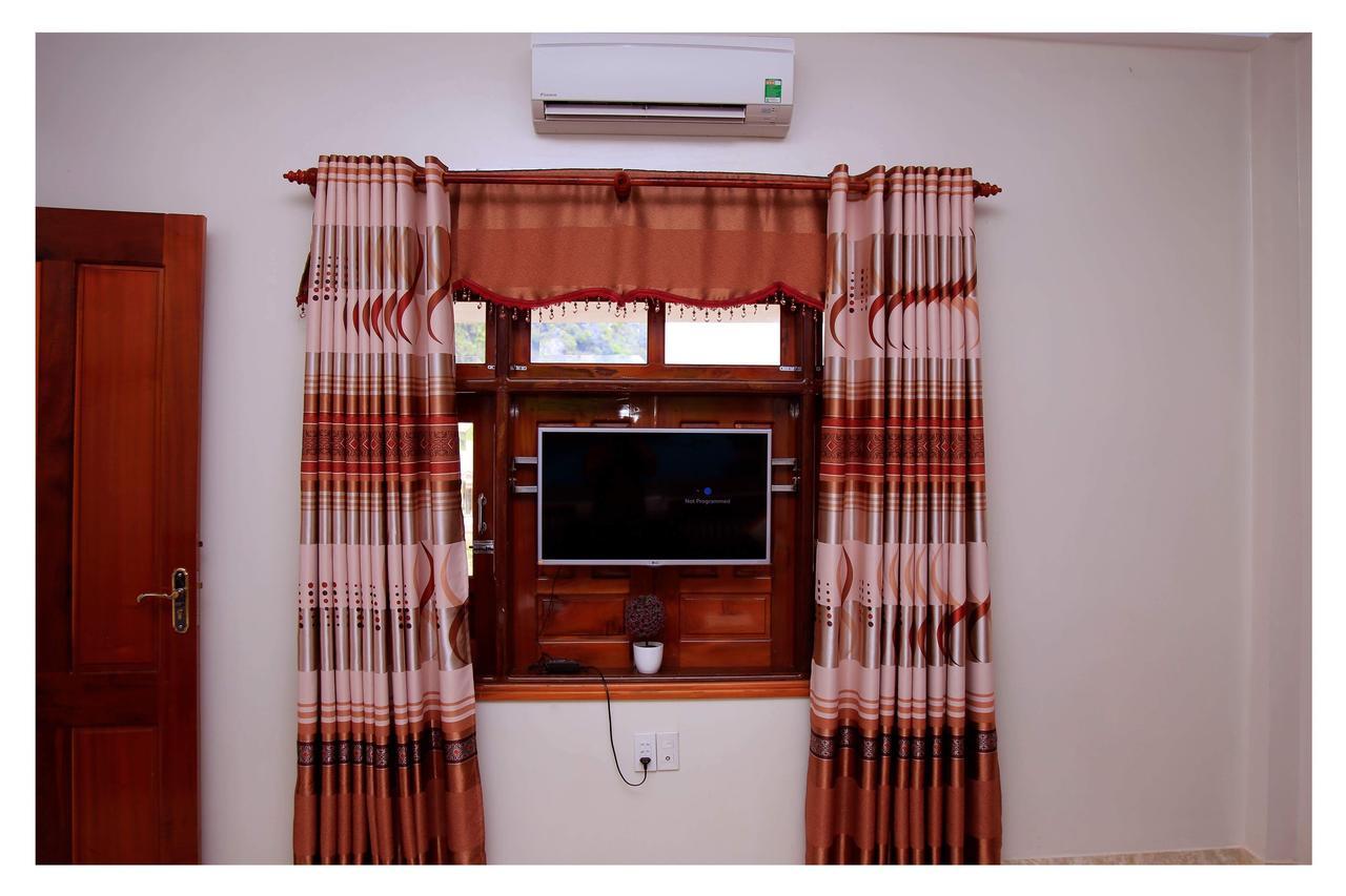 An Binh Homestay Phong Nha Luaran gambar