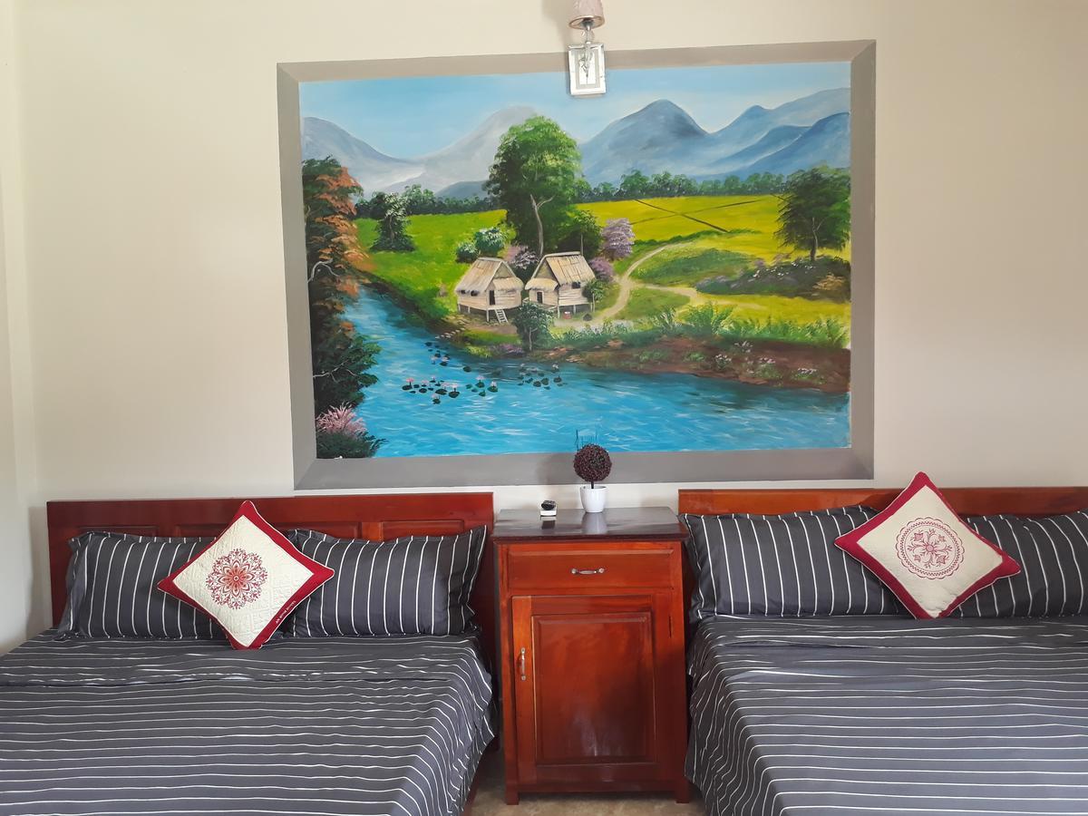 An Binh Homestay Phong Nha Luaran gambar
