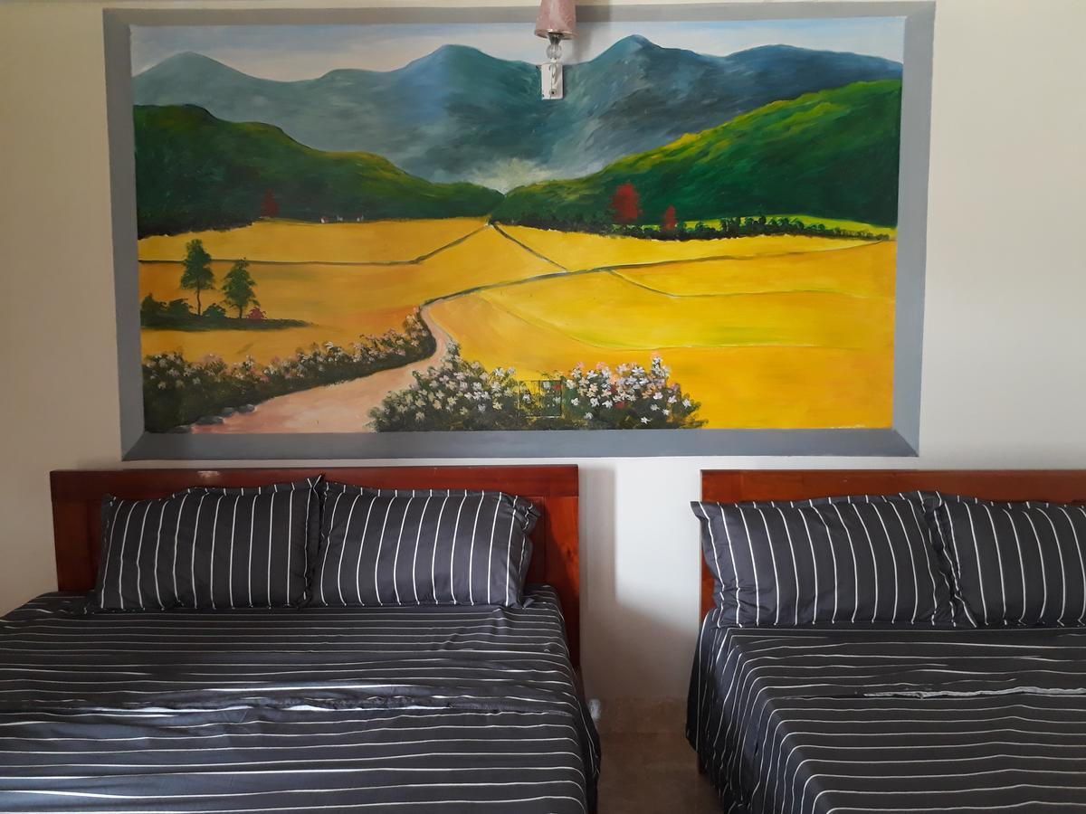 An Binh Homestay Phong Nha Luaran gambar