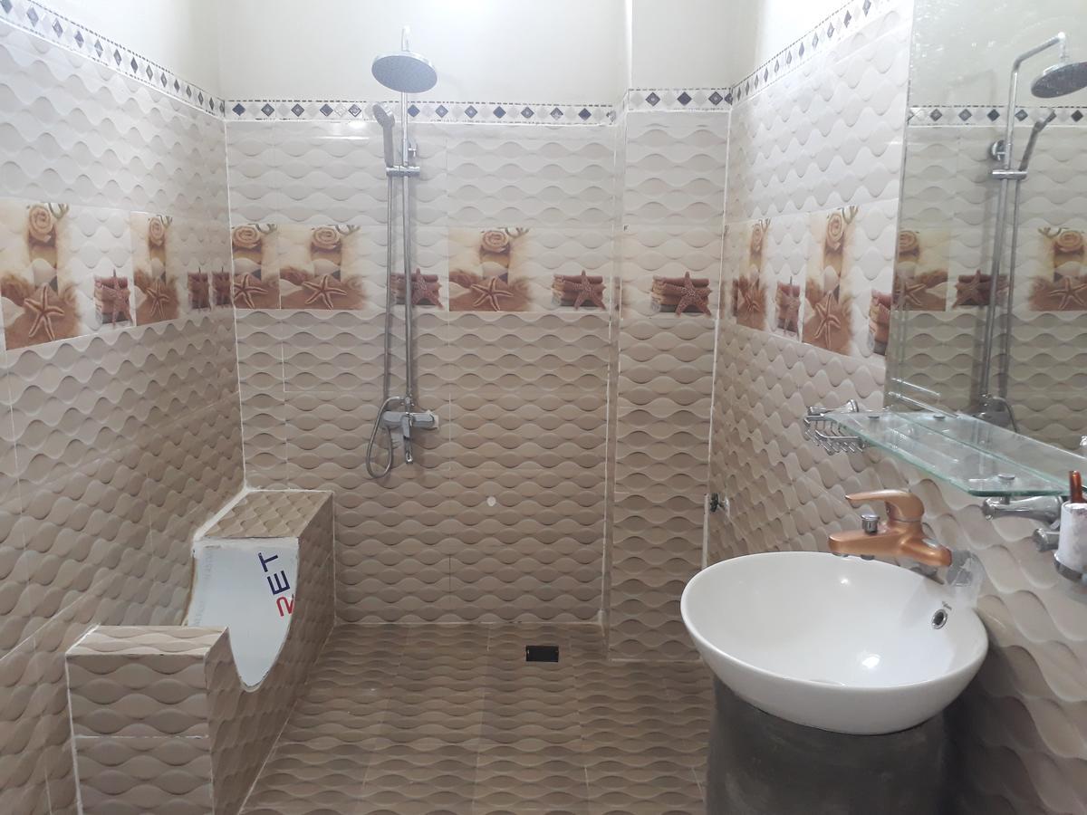 An Binh Homestay Phong Nha Luaran gambar
