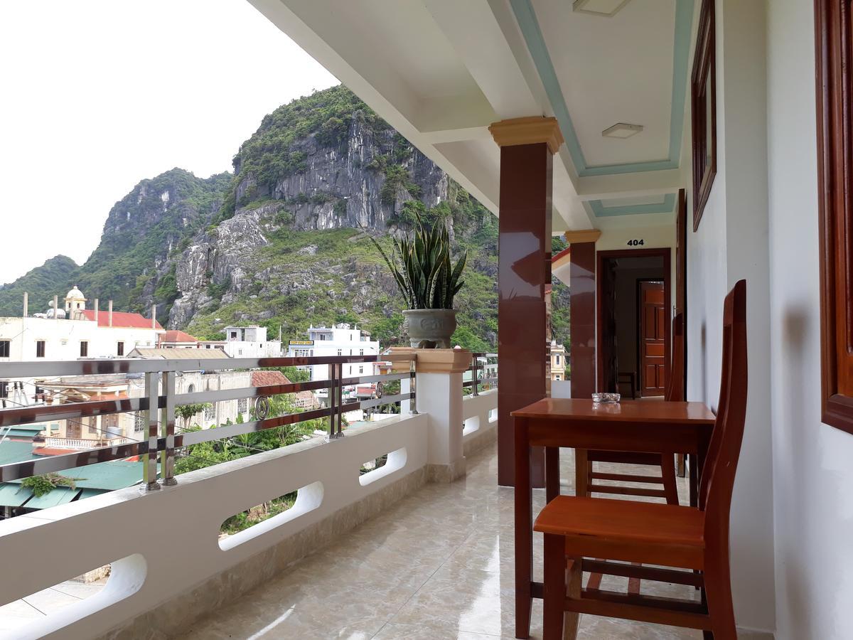 An Binh Homestay Phong Nha Luaran gambar